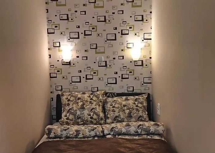 Fashionstreet City Center Blue Appartement *