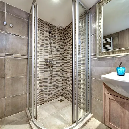 Appartement Fashionstreet City Center Blue *